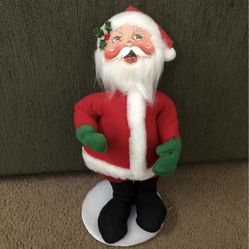 1994 Annalee Santa 