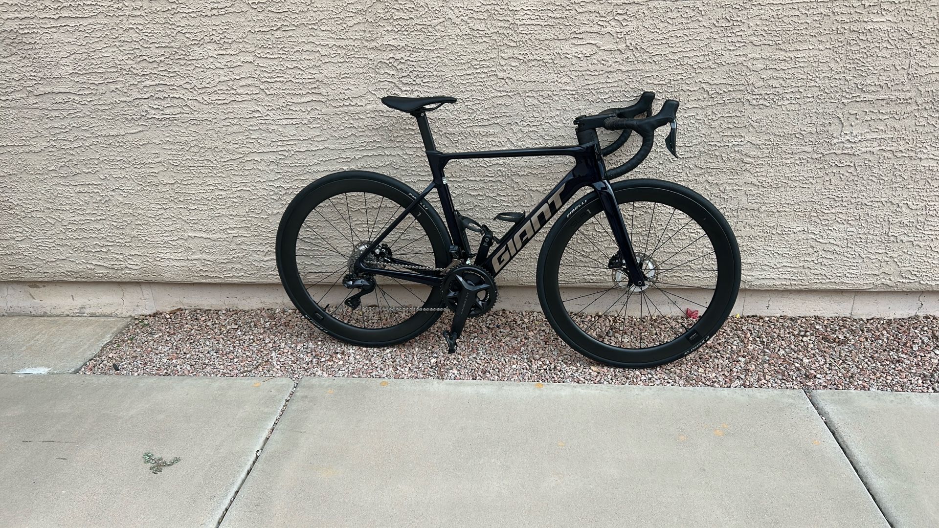 2025 Giant Propel Advanced Pro