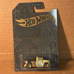 Hot Wheels Gotta Go Chase (Milwaukie,OR)