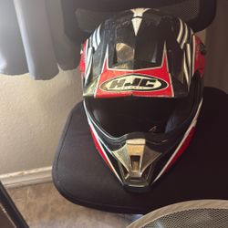 Helmet