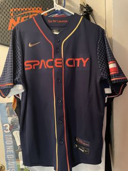Official Nike Kyle Tucker Astros City Connect Jersey