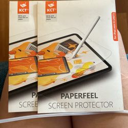 iPad Mini 6 Screen Protecter (2)