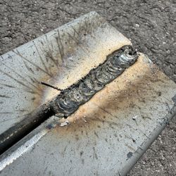 Welding 