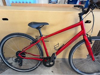 700x45C Specialized “Crossroads”