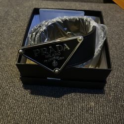 Prada Belt