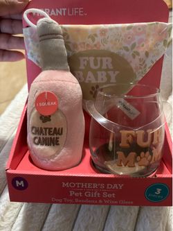 Mother’s Day gift set