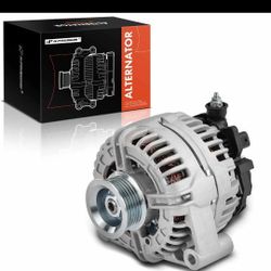 2007-2014 GMC Yukon/Chevy SUV Alternator 