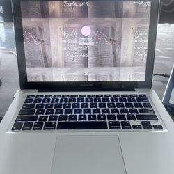 MacBook Pro 