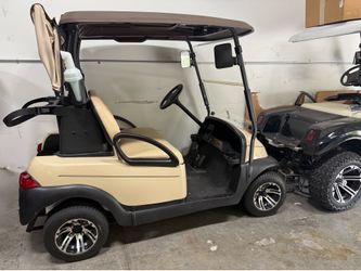 Club cart