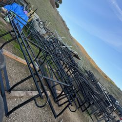 Lumber Racks  Racas Para Camionetas 