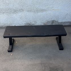 rogue bench