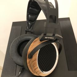 SIVGA Phoenix Headphones