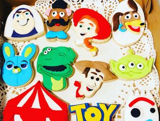Treats for any occasion