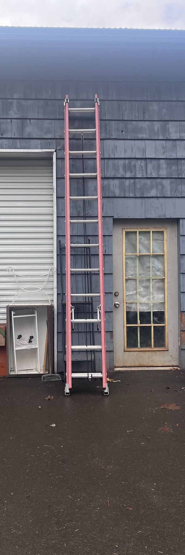 Ladder