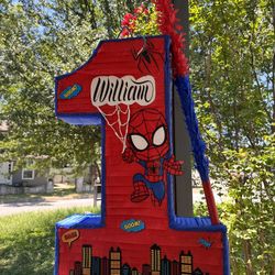 Piñatas Personalizadas 