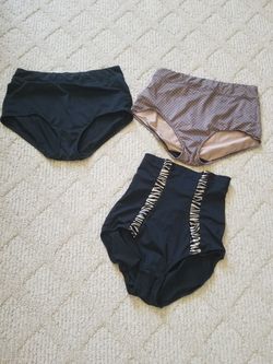 Pregnancy under wear