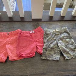 4T Boy Bundle