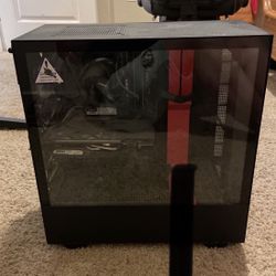 Gaming PC (AMD Ryzen 9 3900X, 16 GB Ram, Nvidia GeForce GTX 1660)