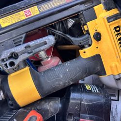 Tools Take Everything $60.