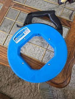 Fish tape