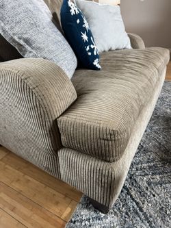 Bernhardt Sofa & Loveseat