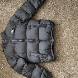 Northface Puffer 700, 1996