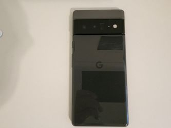 Google Pixel 6 Pro 512 Gb