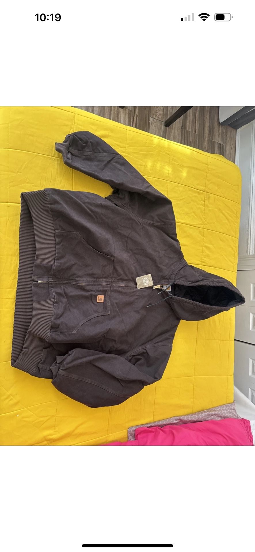 Carhartt Jacket