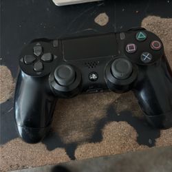 PS4 Controller 