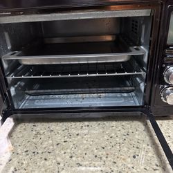 Small Oven 