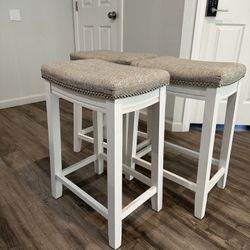 Island Bar Stools 