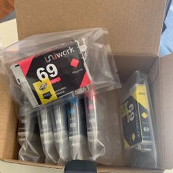 Printer Ink