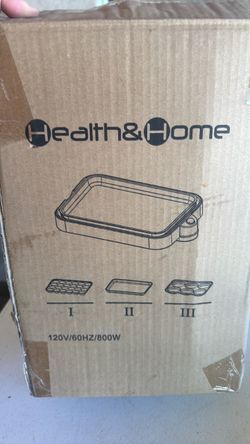 Multifunction baking maker