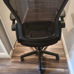 New Office Chair