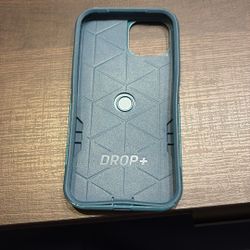 Otter Box Commuter Series Drop Plus 