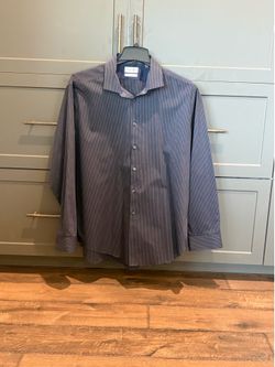Calvin Klein long sleeve men’s shirt