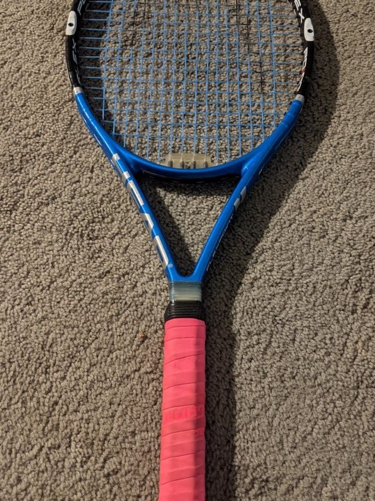 Head Flexpoint 4 107 Head Tennis Racquet