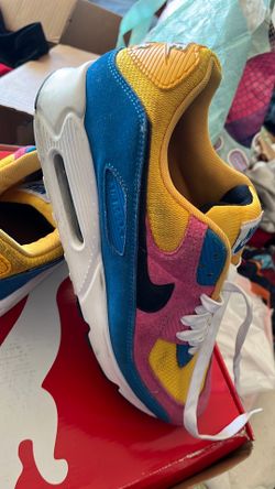 Nike shoe