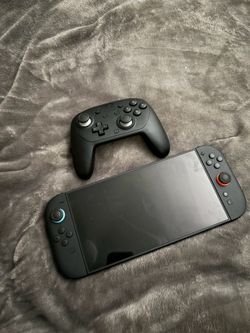 switch 2