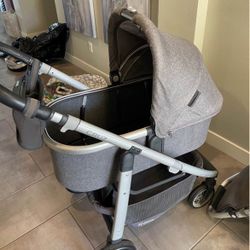 UPPAbaby Stroller Travel Set