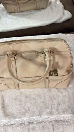 Prix De Dressage handbag