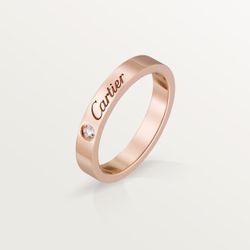 Cartier Ring
