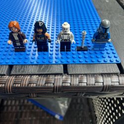 lego star wars