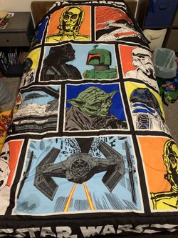 Kids Comforter sets - Star Wars