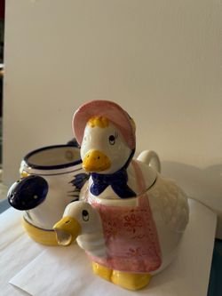 ceramic decor