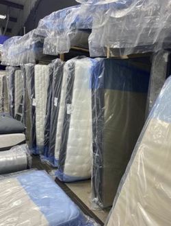 Mattress Twin Full Queen King | All Sizes Discounted Today