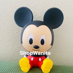 Mickey Piggy Bank