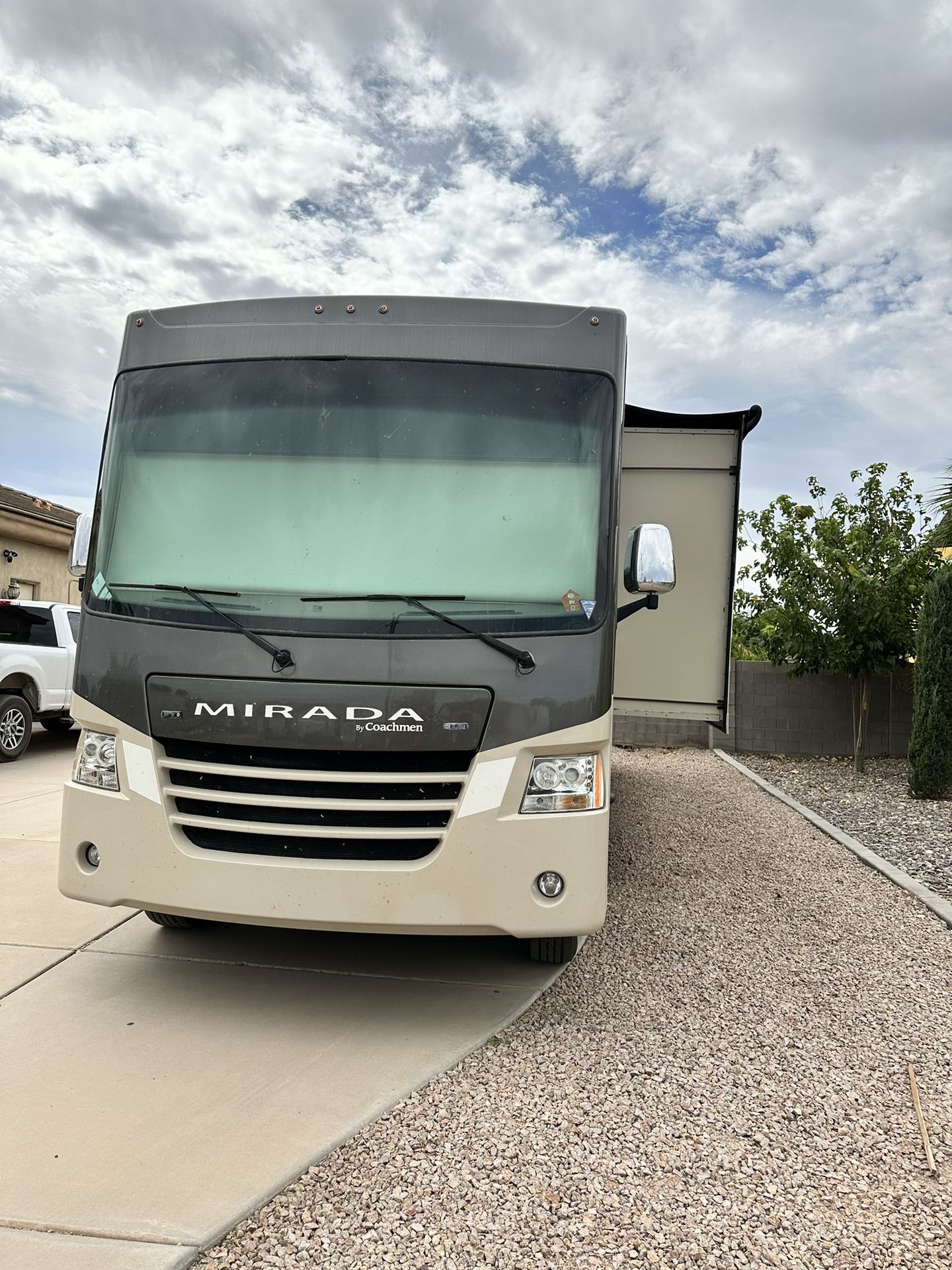 2019 Coachmen Mirada