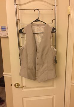 Men’s vest