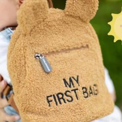 My First Bag Children's Backpack 